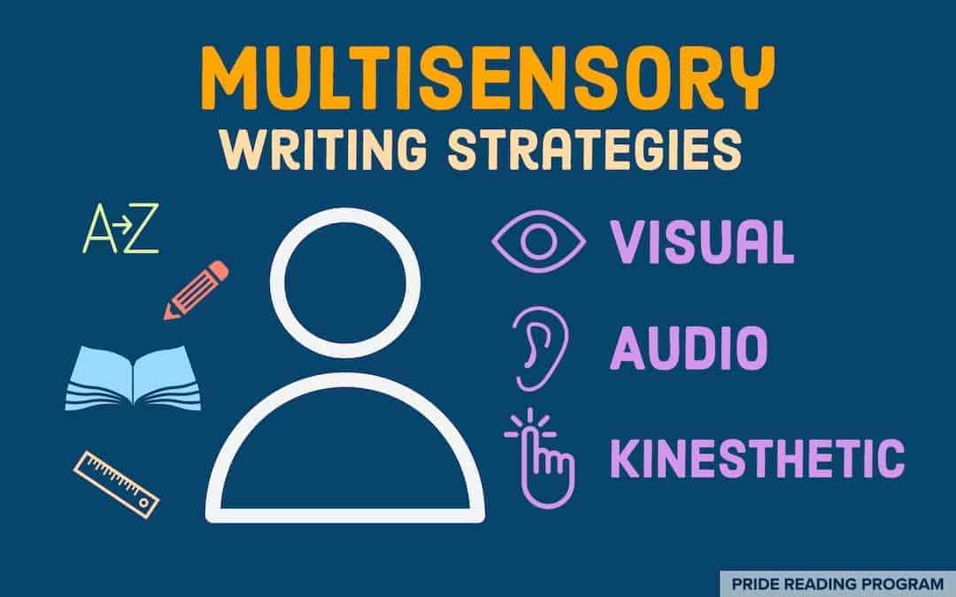 Multisensory Teaching Essay