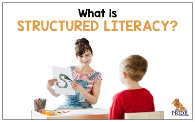 What is Structured Literacy?