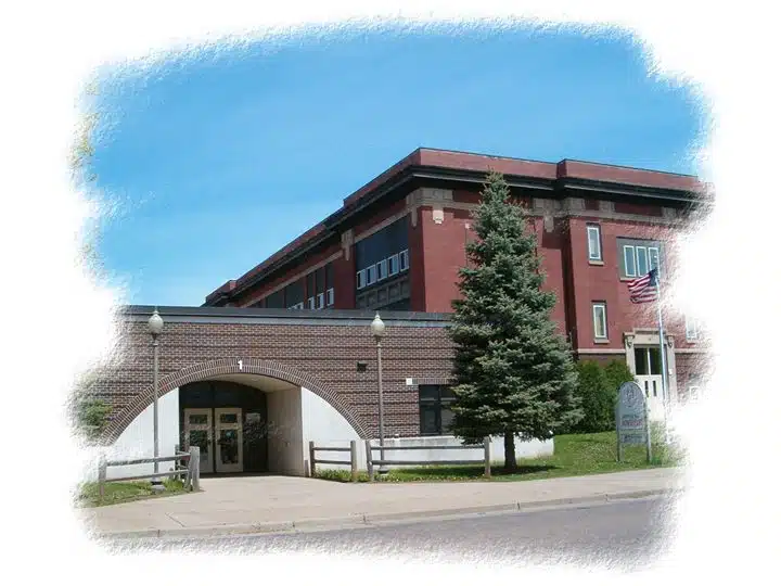 Chippewa Valley Montessori Charter School and PRIDE Reading Program