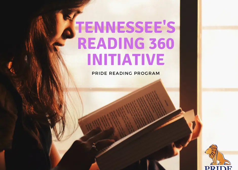 Tennessee's Reading 360 Initiative