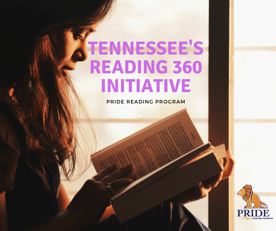Tennessee's Reading 360 Initiative