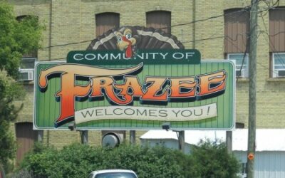 Frazee-Vergas School District and the PRIDE Reading Program