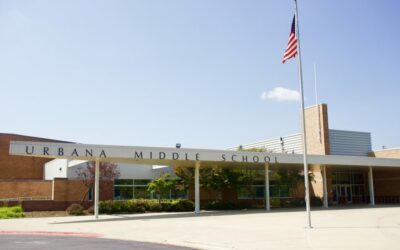 Urbana School District and the PRIDE Reading Program