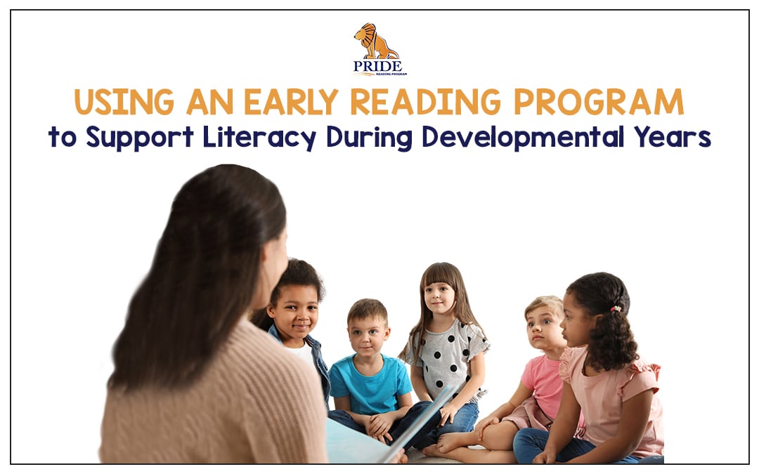 Early Reading Program
