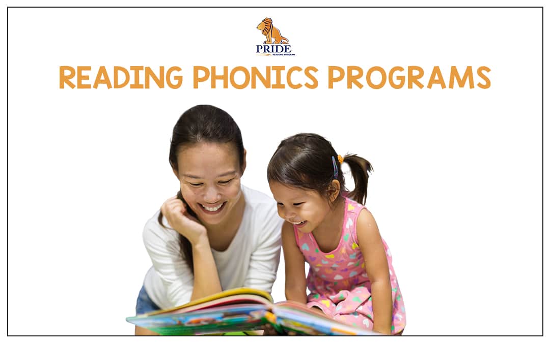 Reading Phonics Programs: Supporting Young Learners Through the Science of Reading