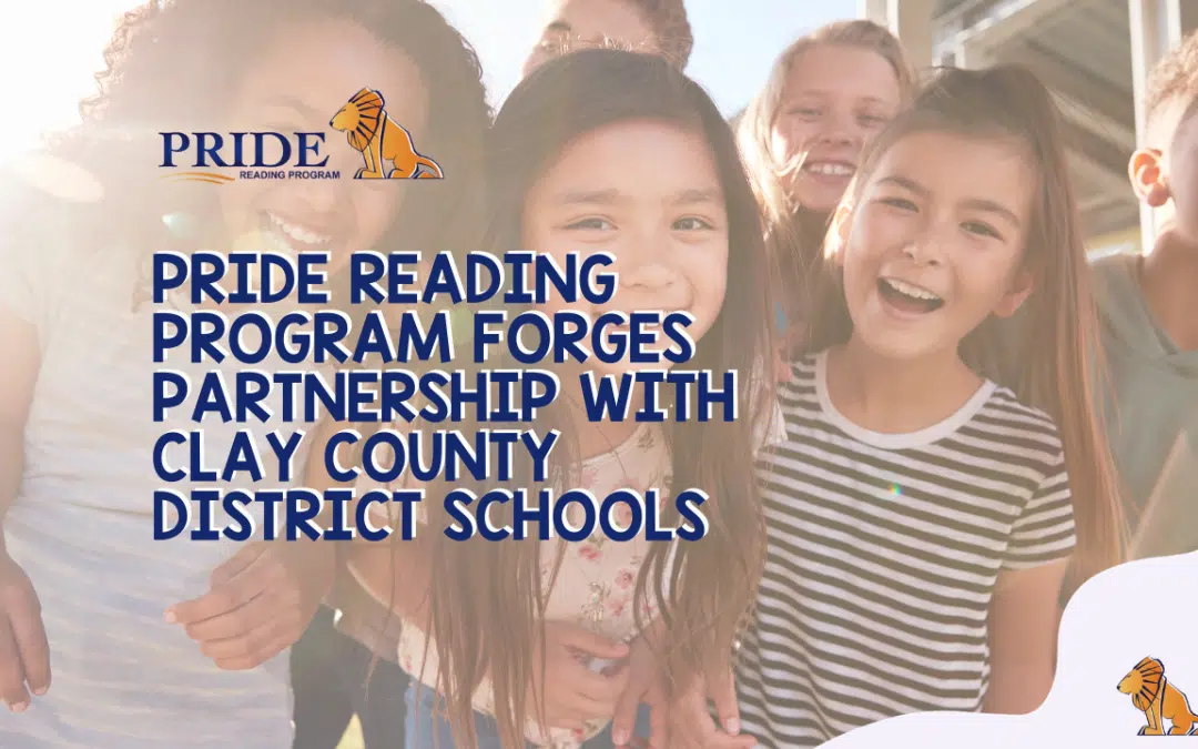 PRIDE Forges Partnership With Clay County District Schools