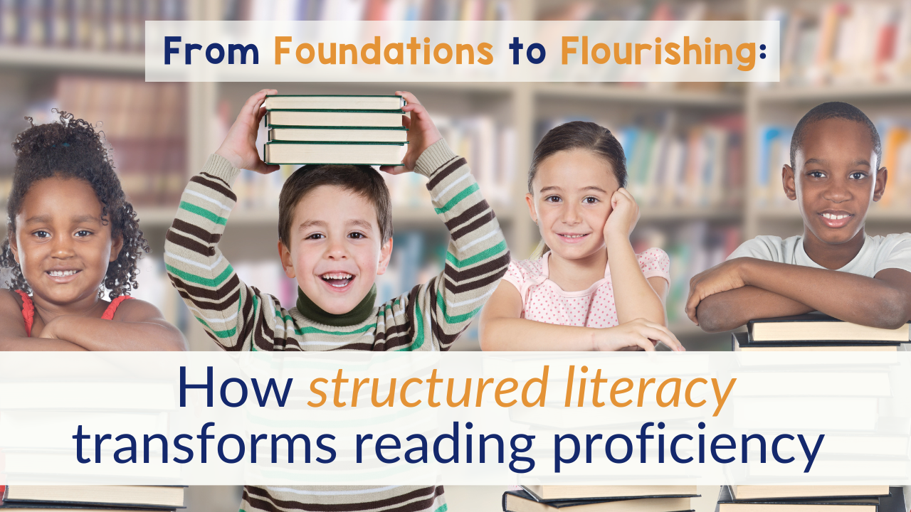 structured literacy