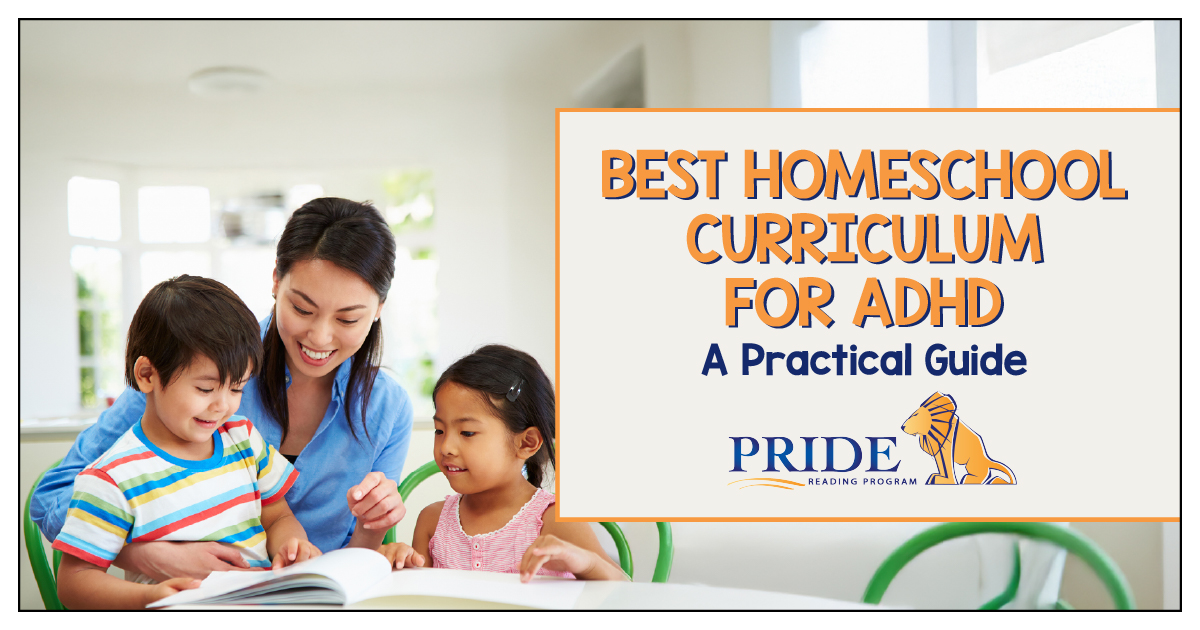 Best Homeschool Curriculum For ADHD A Practical Guide Structured best-homeschool-curriculum-for-adhd-a-practical-guide-structured
