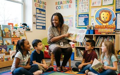 Phonological Awareness Interventions for Struggling Readers