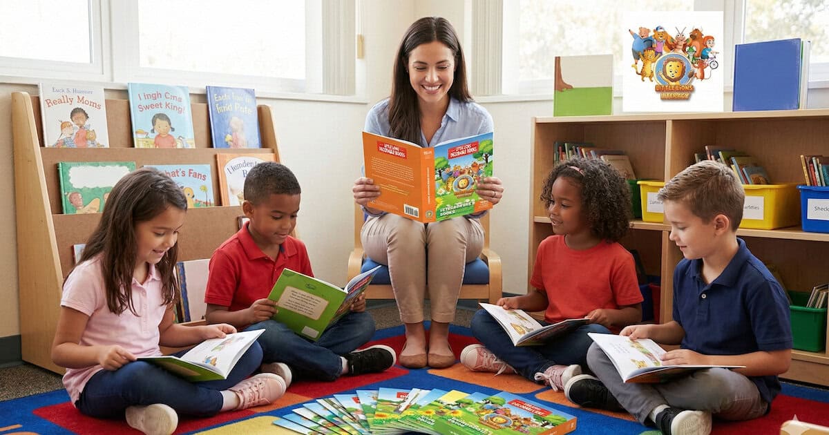 15 Phonemic Awareness Activities That Build Strong Readers