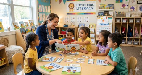 Best Reading Programs for Elementary Schools (2026)