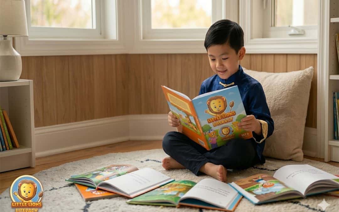 How to Choose the Best Homeschool Reading Program for Dyslexia (Compared)