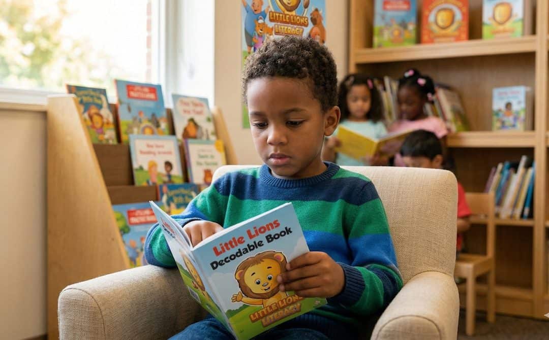 North Carolina State Education Assistance Authority (NCSEAA) and the PRIDE Reading Program