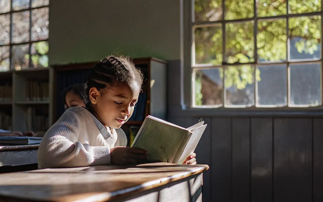 Executive Function and Reading Comprehension: A Parent’s Guide