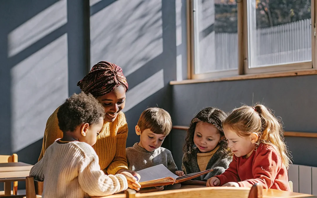 Structured Literacy for English Language Learners: A Research-Backed Guide