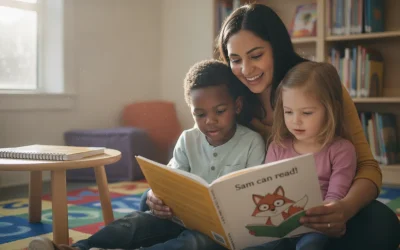 Nessy Reading and Spelling: A Family Guide