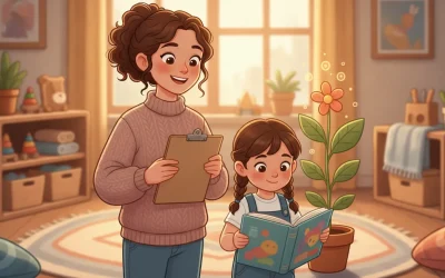Reading Progress Monitoring: Tools for Intervention