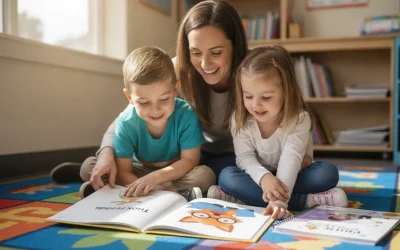 Scientifically Based Reading Programs: A District Guide