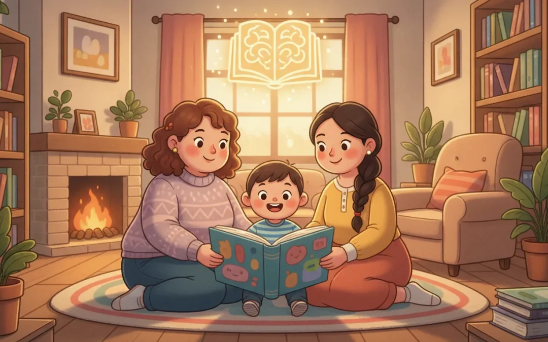 What Is the Science of Reading? A Teacher and Parent Guide