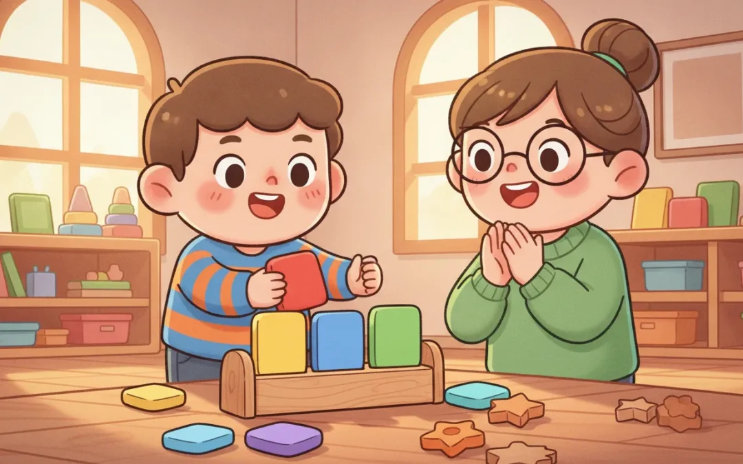 Word Chaining Activities for Building Strong Decoding Skills