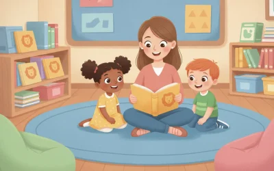 District Structured Literacy Rollout: An Implementation Guide